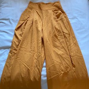 Boho Pants